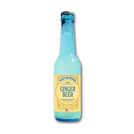 Ginger beer