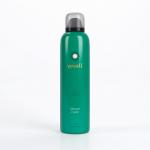 Organic doucheschuim