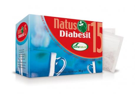 Diabesil 15