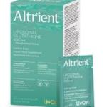 Altrient glutathion liposomaal