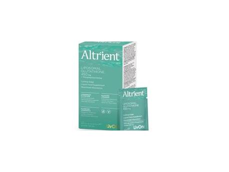 Altrient glutathion liposomaal