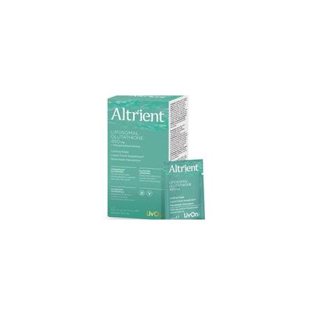 Altrient glutathion liposomaal