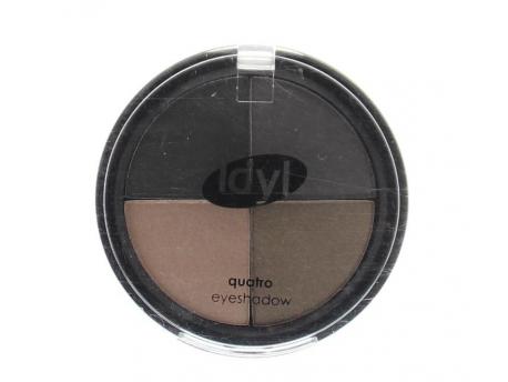 Eyeshadow quatro CES 104