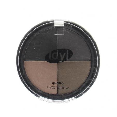 Eyeshadow quatro CES 104