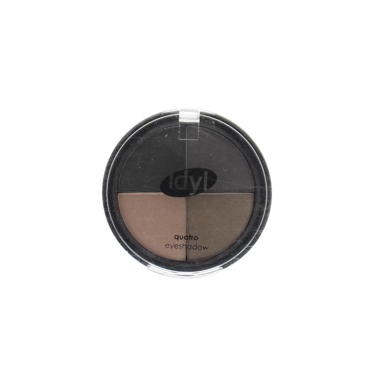 Eyeshadow quatro CES 104