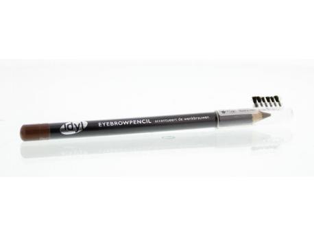 Eyebrow pencil brown