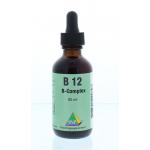 vit b12 b complex sublinguaal