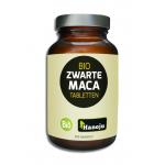 maca black organic 500mg