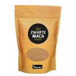 maca black organic powder