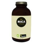 maca premium 4:1 500mg organic