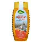 agavesiroop licht en mild