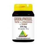 groenlipmossel forte+vita+kope
