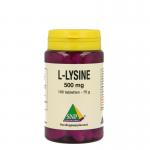 l-lysine