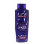elvive shampoo col viv purple
