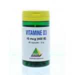 vitamine d 400ie 10mcg