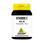 vitamine e 400ie