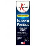 Eczeem psoriasis intensieve...