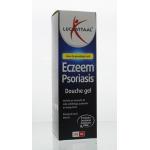 Eczeem psoria douche