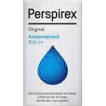 Antiperspirant roll on...