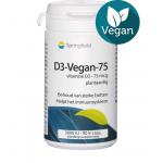 vit d3 75mcg vegan Springfield