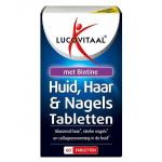 Lucovitaal huid haar nagel pk