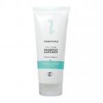 Shampoo daily aloe