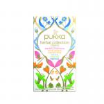 pukka herbal collection
