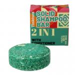 Shampoo bar 2-in-1...