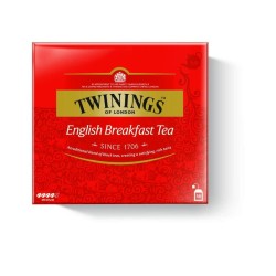 english breakfast envelop twi