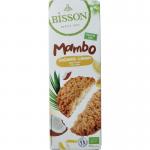 Zandkoekje kokos citroen