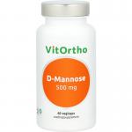 d mannose 500mg vto@