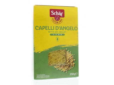 Capelli d'Angelo vermicelli