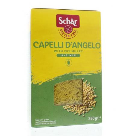 Capelli d'Angelo vermicelli