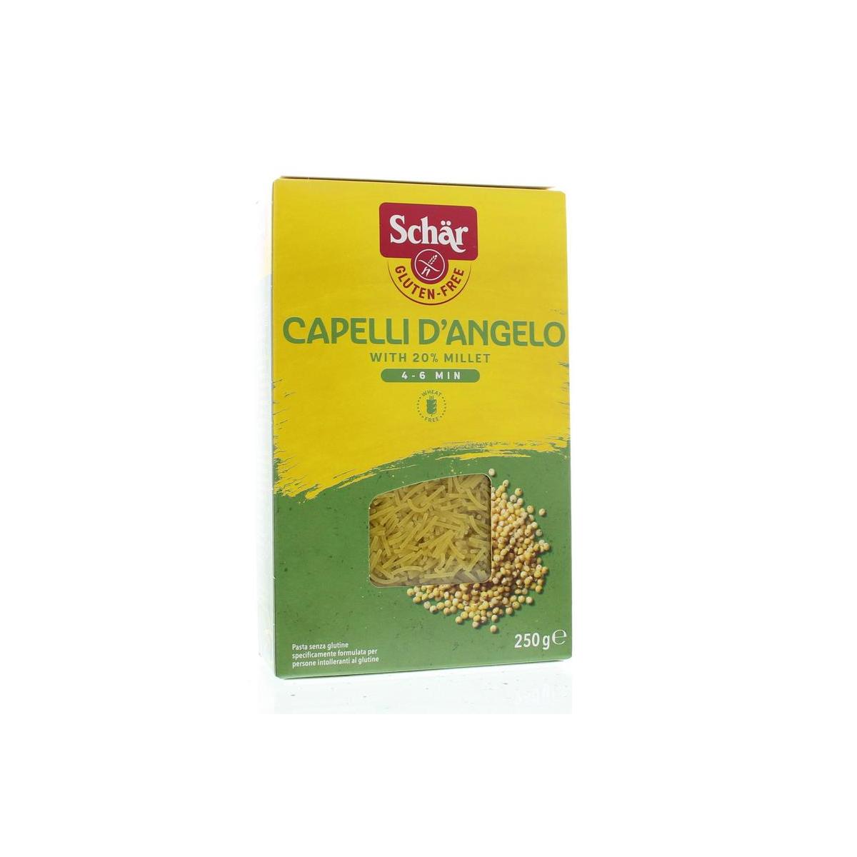 Capelli d'Angelo vermicelli