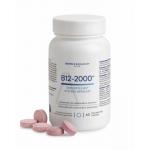 vit b12 2000mcg Biotics