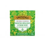 munt zoethout limoen twi