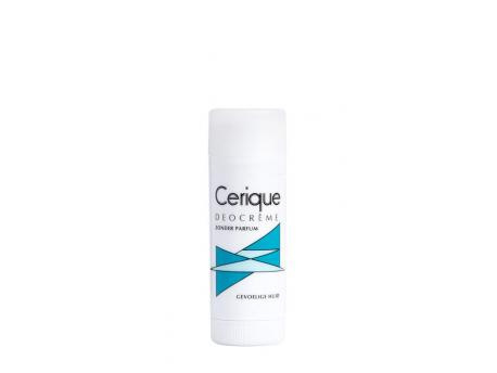 Deodorant creme ongeparfumeerd stick