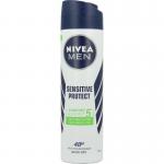 Men deodorant spray...