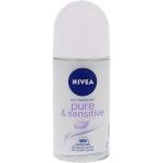 Deodorant roller sensitive...