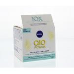 Nivea q10 an-rimp dagcr licht