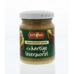 Vitam vegan leverpate grof
