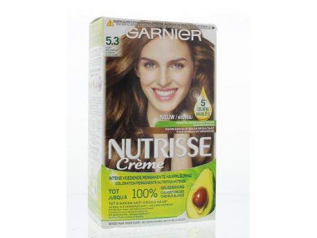 Nutrisse 53 noisette