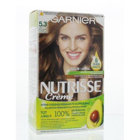 Nutrisse 53 noisette