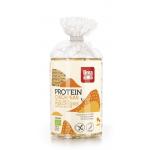 Lima wafels kikkererwt protein