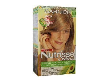 Nutrisse 80 blond vanille