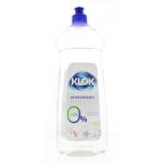 Klok afwasmiddel xtra care