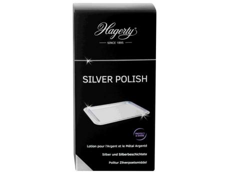 Silver polish