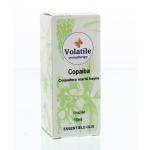 Copaiba