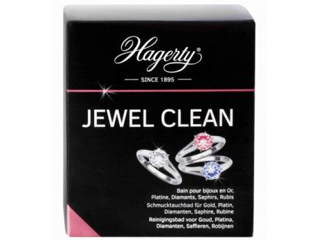 Jewel clean