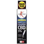 Lucovitaal cbd olie 5% maxi fl
